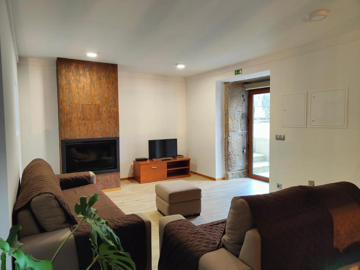 Casa Do Juiz Suites Sao Joao do Monte 외부 사진
