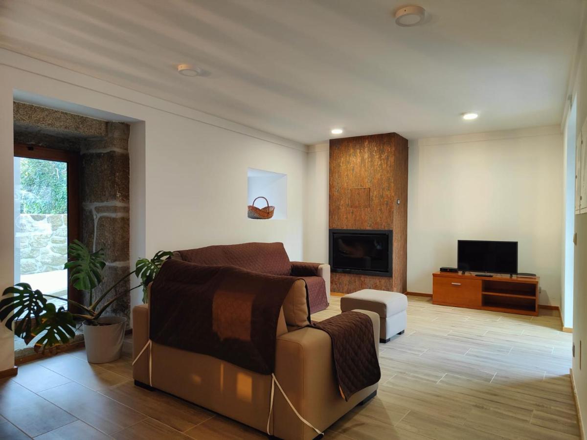 Casa Do Juiz Suites Sao Joao do Monte 외부 사진
