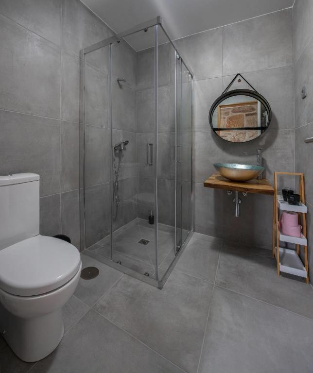 Casa Do Juiz Suites Sao Joao do Monte 외부 사진
