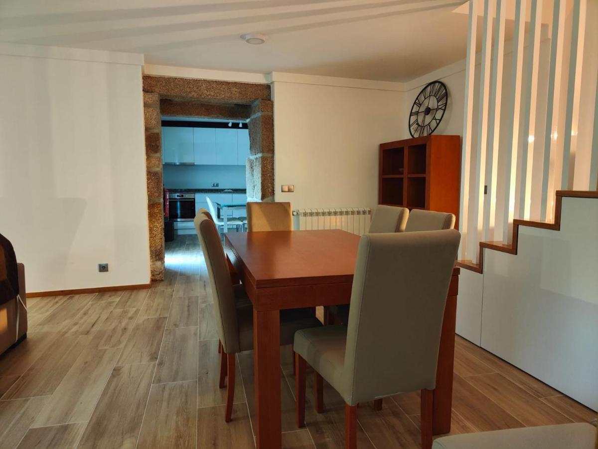 Casa Do Juiz Suites Sao Joao do Monte 외부 사진